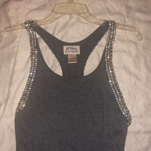 Designer Robby Kobo Tank-top